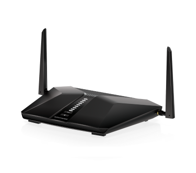 Netgear N300 300 Mbps 5-Port 10/100 Wireless N Router WNR2000 